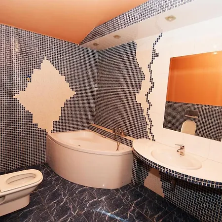 Berka 7 Apartamento