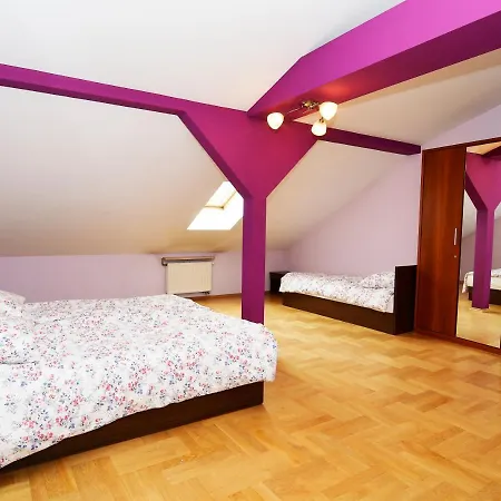 Apartamento Berka 7 Częstochowa
