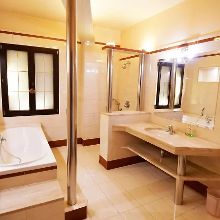 Apartamento Berka 7 *