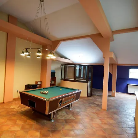 Apartamento Berka 7 *