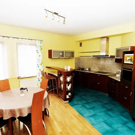Berka 7 Apartamento