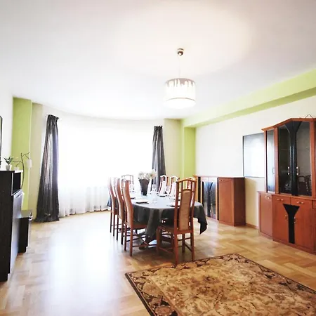 Berka 7 Apartamento Częstochowa