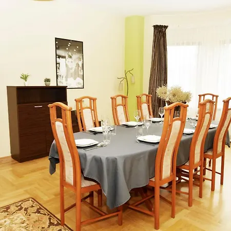 Apartamento Berka 7 Częstochowa