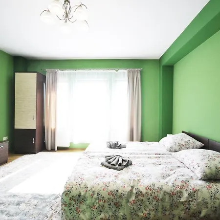 Berka 7 Apartamento Częstochowa